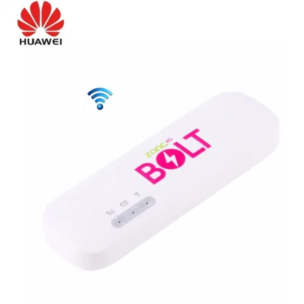 מודם סלולרי - Netstick huawei LTE 4G