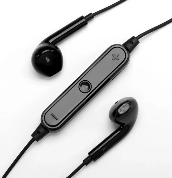 ⁦אוזניות אל-חוטיות iHip - APP2 Wireless Earbuds⁩ – תמונה ⁦5⁩